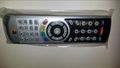 IR remote