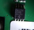 Microchip 24LC256