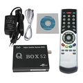 TV BOX with remote control