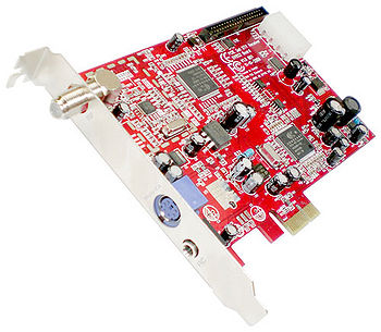 DVBWorld DVB-S2 2005. Source: http://www.worlddvb.com/product/htm/DVB-S2pcie2005.htm Permission:TBC