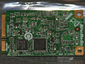 Back-side of A316-C card