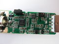 PCB front