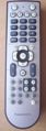 Supplied remote control